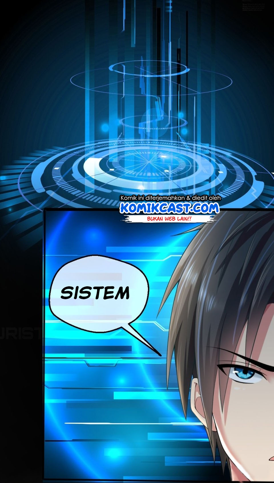 The Genius System Chapter 02 Gambar 38